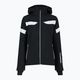 Куртка лижна жіноча CMP чорна 31W0146/U901