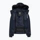 Куртка лижна жіноча CMP синя 31W0196F/N950 15