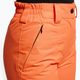 Штани лижні жіночі CMP помаранчеві 3W20636/C596 7