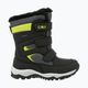 Черевики для трекінгу жіночі CMP Hexis Snowboots чорне 30Q4634 11