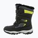 Черевики для трекінгу жіночі CMP Hexis Snowboots чорне 30Q4634 12