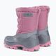 Черевики зимові дитячі CMP Hanki 2.0 Snowboots рожеві 30Q4704 3