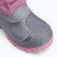 Черевики зимові дитячі CMP Hanki 2.0 Snowboots рожеві 30Q4704 9