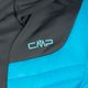 Куртка гібридна жіноча CMP синя 31Z2416/L613 3