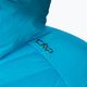 Куртка гібридна жіноча CMP синя 31Z2456/L613 3