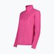 Кофта лижна жіноча CMP рожева 30L1086/H924 7