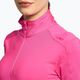 Кофта лижна жіноча CMP рожева 30L1086/H924 5