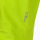 Штани лижні чоловічі CMP зелені 3W17397N/E112 11