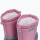Черевики зимові підліткові CMP Hanki 2.0 Snowboots рожеві 30Q4704J 6