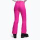 Штани лижні жіночі CMP рожеві 3W20636/H924 4
