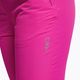 Штани лижні жіночі CMP рожеві 3W20636/H924 5