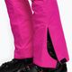 Штани лижні жіночі CMP рожеві 3W20636/H924 7