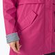 Куртка дощовик жіноча CMP рожева 30X9736/H820 4