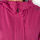 Куртка дощовик жіноча CMP рожева 30X9736/H820 6