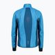 Куртка гібридна чоловіча  CMP світло-синя 30A2647/L854 2