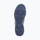 Трекінгові черевики жіночі CMP Kaleepso Low Wp blue 12