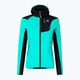 Куртка жіноча Montura Ski Style 2 care blue