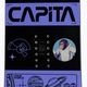 Сноуборд чоловічий CAPiTA Outerspace Living фіолетовий 1221109 6