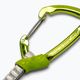 Скелелазний експрес Climbing Technology Lime-W Set Dyneema Anodized зелений 2E657FSC0M 4