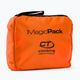 Рюкзак скелелазний Climbing Technology Magic Pack 16 л помаранчевий 7X97201 2