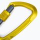 Карабін Climbing Technology Lime SG mustard/anthracite 3