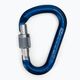 Карабін Climbing Technology Snappy SG blue/silver 2