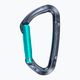 Карабін Climbing Technology Lime S gray/blue marine