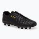Кросівки футбольні чоловічі Pantofola d'Oro Del Duca nero 7