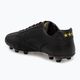 Кросівки футбольні чоловічі Pantofola d'Oro Del Duca nero 8