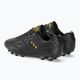 Кросівки футбольні чоловічі Pantofola d'Oro Epoca nero 3