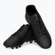 Кросівки футбольні чоловічі Pantofola d'Oro Lazzarini Eco nero 8