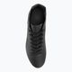 Кросівки футбольні чоловічі Pantofola d'Oro Lazzarini Eco nero 6