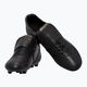 Кросівки футбольні чоловічі Pantofola d'Oro Lazzarini Tongue nero 8