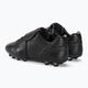 Кросівки футбольні чоловічі Pantofola d'Oro Lazzarini Tongue nero 3