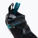 Взуття скелелазне чоловіче SCARPA Velocity чорне 70041-001/1 7