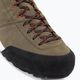 Кросівки  для трекінгу жіночі SCARPA Kalipe коричневі 72630-350 7