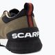 Кросівки  для трекінгу жіночі SCARPA Kalipe коричневі 72630-350 8