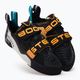 Взуття скелелазне SCARPA Booster чорно-помаранчове 70060-000/1 5