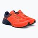 Кросівки для бігу чоловічі SCARPA Spin Ultra помаранчеві 33072-350/5 5