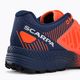 Кросівки для бігу чоловічі SCARPA Spin Ultra помаранчеві 33072-350/5 9