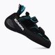 Взуття скелелазне жіноче SCARPA Reflex V чорно-блакитне 70067-002/1 2