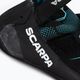Взуття скелелазне жіноче SCARPA Reflex V чорно-блакитне 70067-002/1 7