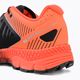 Кросівки для бігу чоловічі SCARPA Spin Ultra чорно-помаранчеві GTX 33072-200/1 10