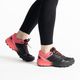 Кросівки для бігу жіночі SCARPA Spin Ultra чорно-рожеві GTX 33072-202/1 2