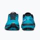 Кросівки для бігу чоловічі SCARPA Spin Infinity блакитні 33075-351/1 13