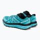 Кросівки для бігу жіночі SCARPA Spin Infinity блакитні 33075-352/1 5