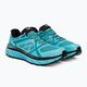 Кросівки для бігу жіночі SCARPA Spin Infinity блакитні 33075-352/1 6