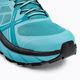 Кросівки для бігу жіночі SCARPA Spin Infinity блакитні 33075-352/1 9