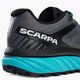 Кросівки для бігу чоловічі SCARPA Spin Infinity сірі 33075-351/5 8