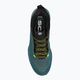 Взуття трекінгове чоловіче SCARPA Rapid блакитно-чорне 72701 6